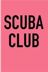 Scuba Club