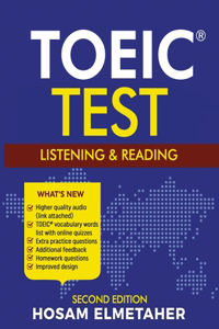 Toeic(r) Test