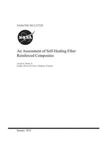 An Assessment of Self-Healing Fiber Reinforced Composites