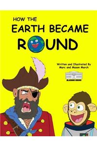 How the Earth Became Round