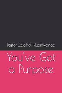 You've Got a Purpose