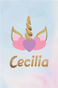 Cecilia