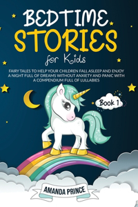 Bedtime Stories for Kids