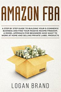 Amazon FBA