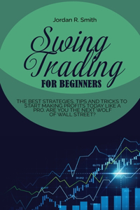 Swing Trading for Beginners