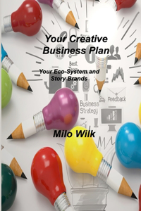 Your Creative Business Plan