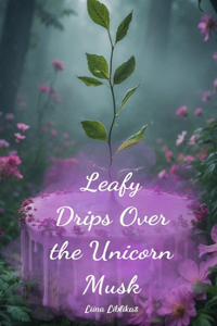 Leafy Drips Over the Unicorn Musk