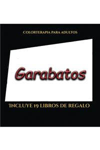 Colorterapia para adultos (Garabatos)
