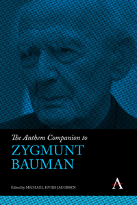 Anthem Companion to Zygmunt Bauman