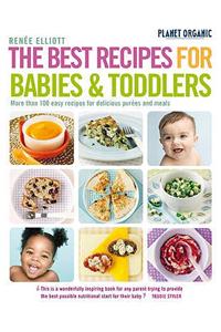 Best Recipes for Babies and Toddlers