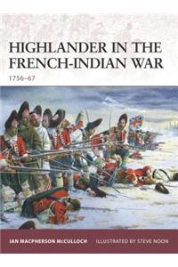 Highlander in the French-Indian War