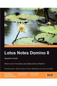 Lotus Notes Domino 8