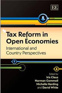 Tax Reform in Open Economies