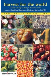 Harvest for the World
