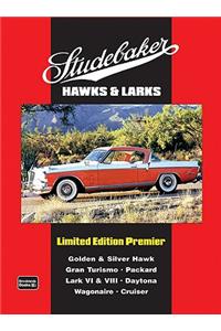 Studebaker Hawks & Larks