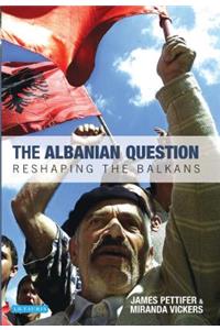 The Albanian Question