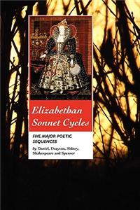 Elizabethan Sonnet Cycles