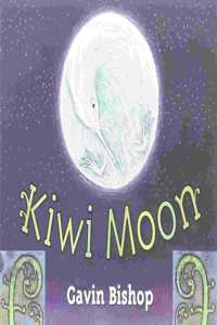 Kiwi Moon, Gavin Bishop