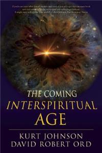 Coming Interspiritual Age