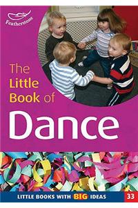 Little Book of Dance