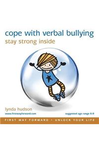 Cope with Verbal Bullying