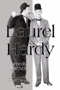 Laurel and Hardy
