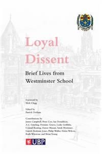 Loyal Dissent