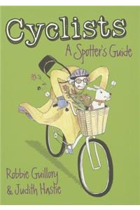 Cyclists: A Spotter's Guide