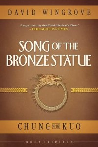 SONG OF THE BRONZE STATUE