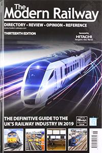 The Modern Railway 2019