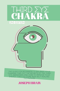 Third Eye Chakra