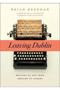 Leaving Dublin