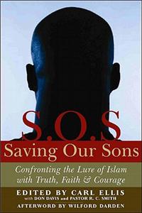 Saving Our Sons