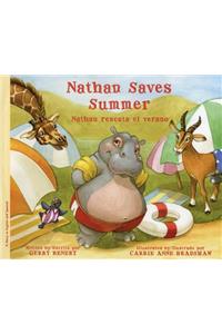 Nathan Saves Summer/Nathan Rescata El Verano