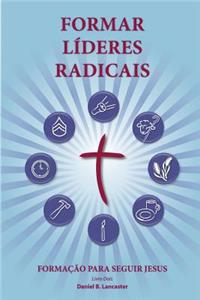 Training Radical Leaders - Portuguese Leader Edition