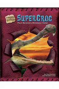 Supercroc