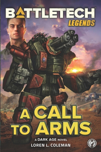 BattleTech Legends