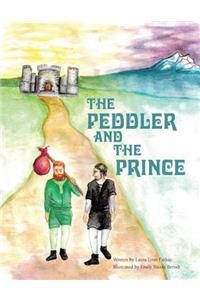 Peddler and the Prince