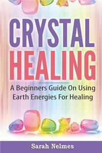 Crystal Healing