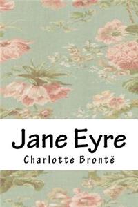 Jane Eyre