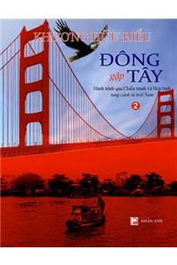 Dong Gap Tay - Tap 2 (Black & White)