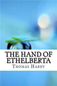 Hand of Ethelberta