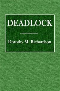 Deadlock (Pilgrimage) (Volume 6)