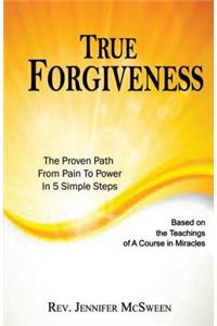 True Forgiveness