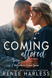Coming Altered