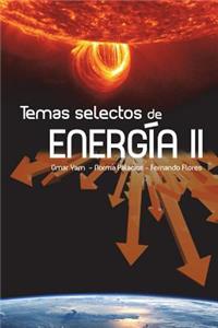 Temas selectos de energia 2