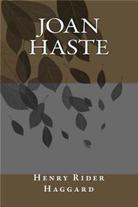 Joan Haste