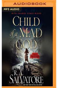 Child of a Mad God