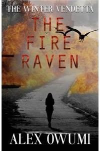 The Fire Raven