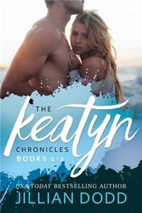 The Keatyn Chronicles